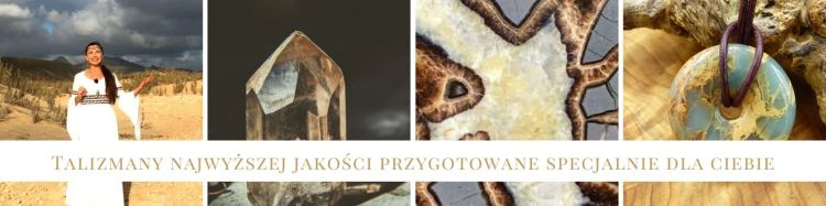 Talizmany Maria Bucardi