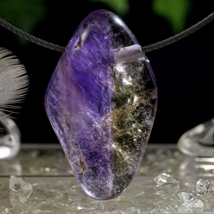 Ametryn-Kamien-Mocy-od-Marii-Bucardi- właściwości, działanie, znaczenie