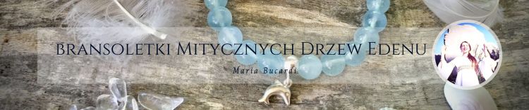 baner bransoletki Maria Bucardi