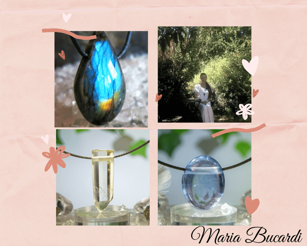 Kamienie Mocy, kryształ, minerał, kamień, znaczenie, właściwości, działanie, magiczne, Maria Bucardi 0