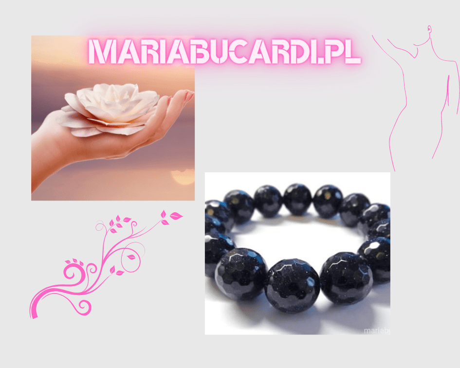 Kamienie Mocy, kryształ, minerał, kamień, znaczenie, właściwości, działanie, magiczne, Maria Bucardi 000