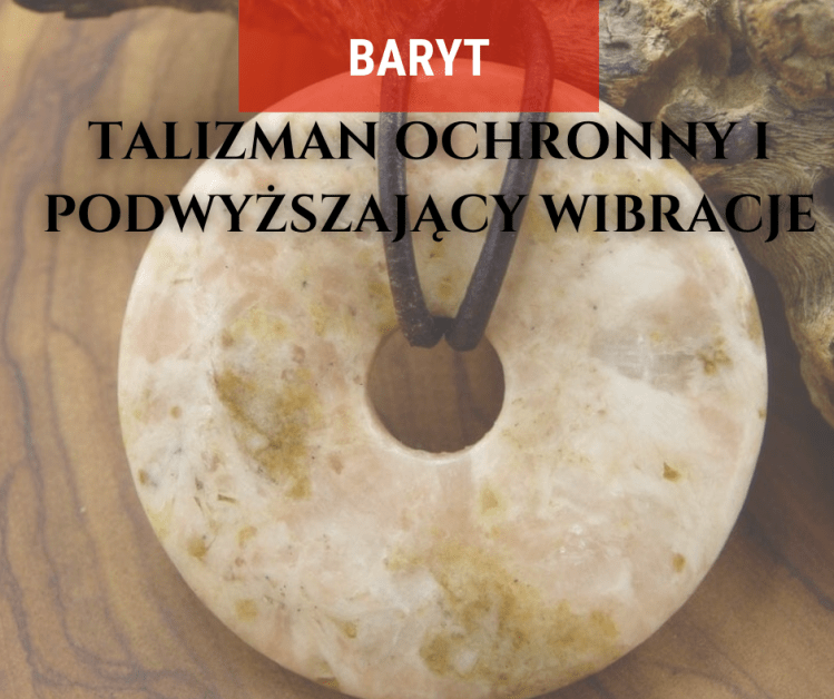 Kamienie Mocy, kryształ, minerał, kamień, znaczenie, właściwości, działanie, magiczne, Maria Bucardi, baryt