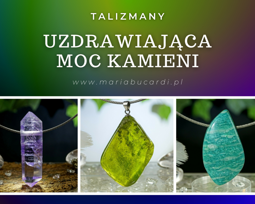Kamienie Mocy, kryształ, minerał, kamień, znaczenie, właściwości, działanie, magiczne, Maria Bucardi, moc kamieni