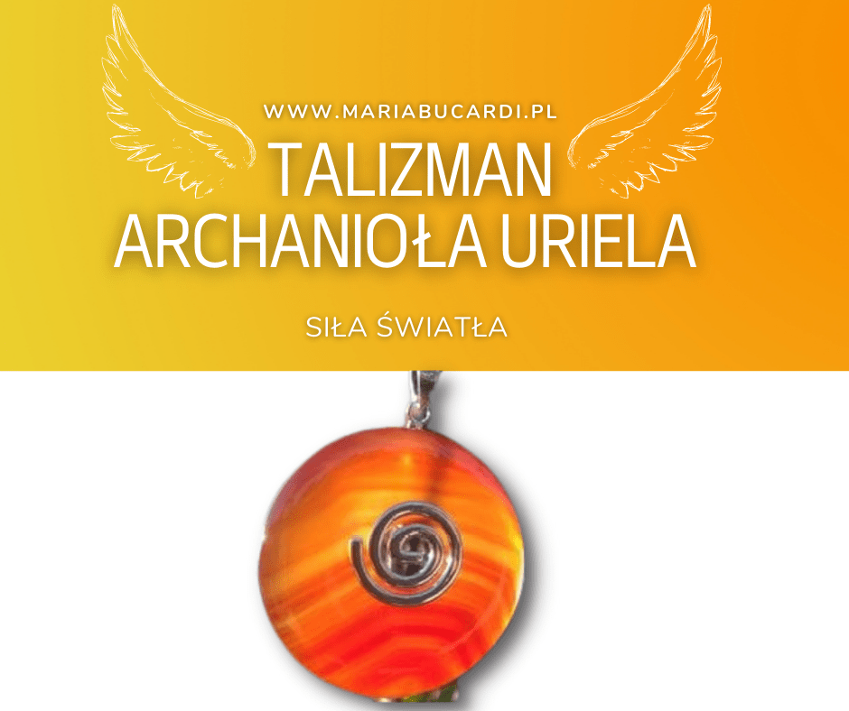 Kamienie Mocy, kryształ, minerał, kamień, znaczenie, właściwości, działanie, magiczne, Maria Bucardi, talizman, ogień, archanioł