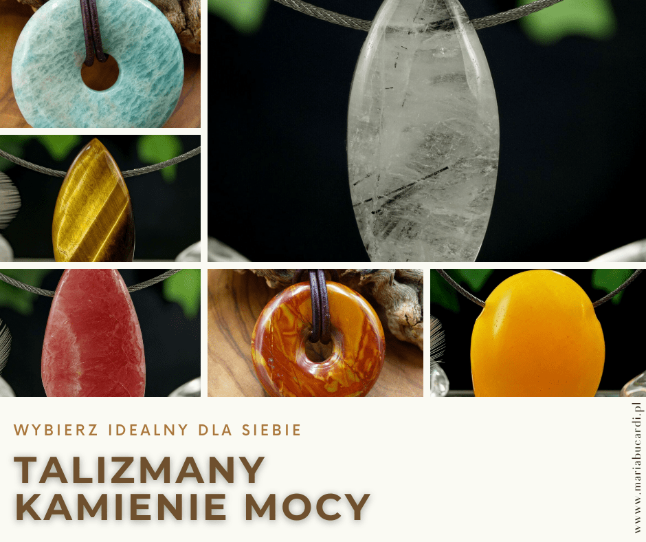 Kamienie Mocy, kryształ, minerał, kamień, znaczenie, właściwości, działanie, magiczne, Maria Bucardi talizmany specjanie dla ciebie