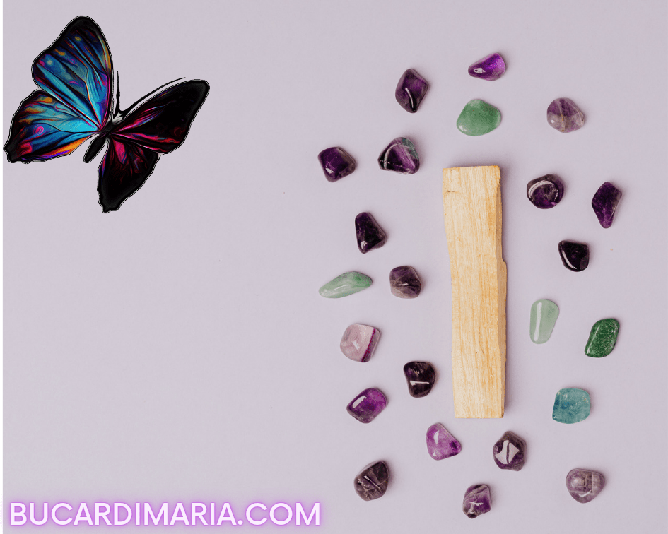 Kamienie Mocy, kryształ, minerał, kamień, znaczenie, właściwości, działanie, magiczne, Maria Bucardi, talizmany11