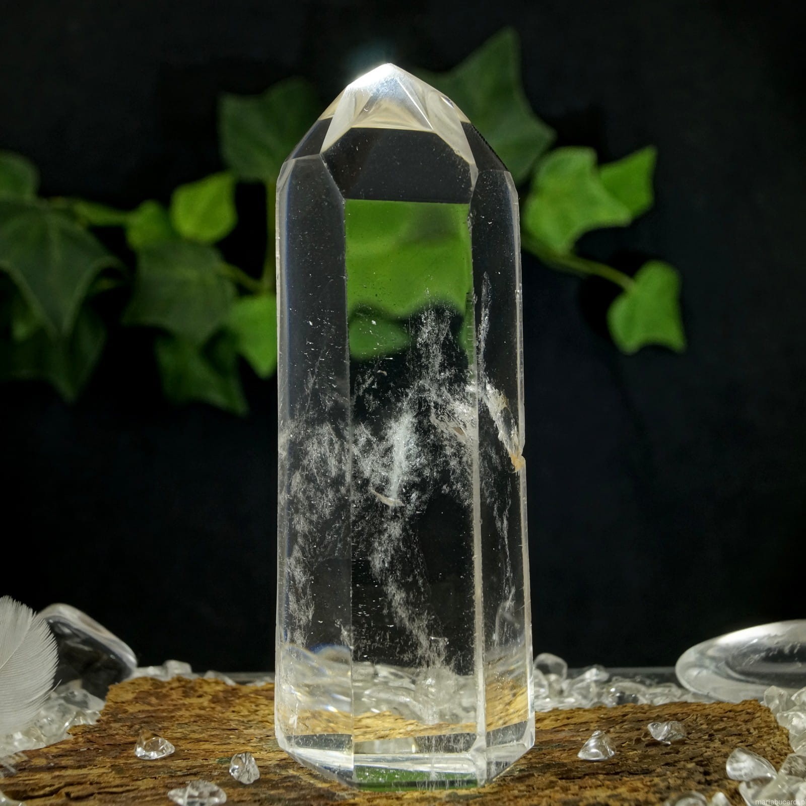 Krysztal-gorski-channelling-krysztal-DOW-od-Marii-Bucardi