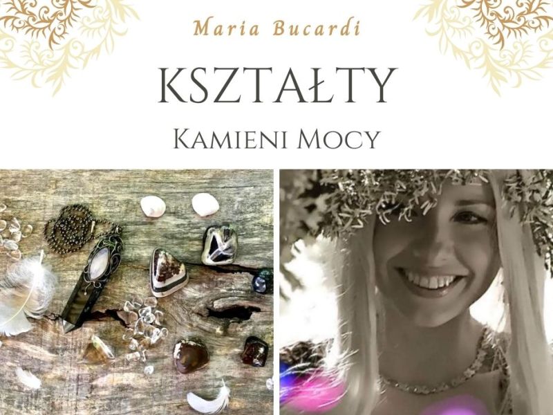 Różne kształty kamieni: piramida, obelisk, biżuteria, talizman, kula, serce, otoczaki, geody… Wybierz najlepszą dla&nbsp;siebie