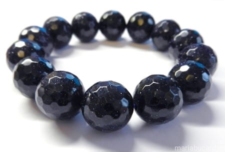 Noc Kairu Kamień Mocy - działanie właściwości znaczenie - Maria Bucardi