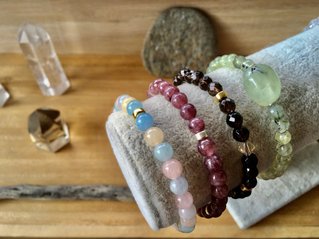 bransoletki, Maria bucardi