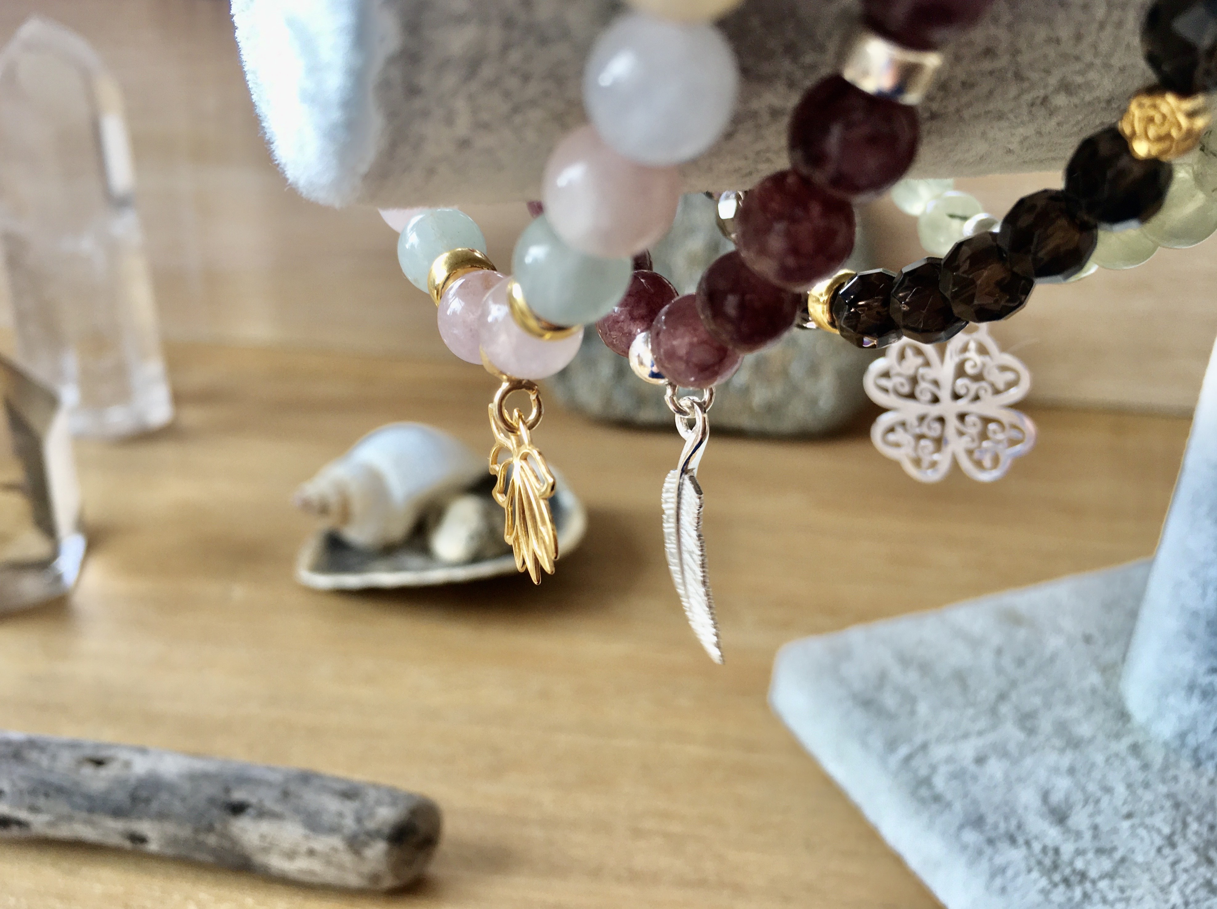 bransoletki, Maria bucardi