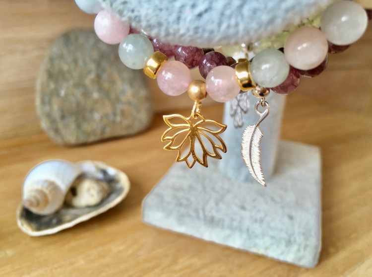 bransoletki, Maria bucardi