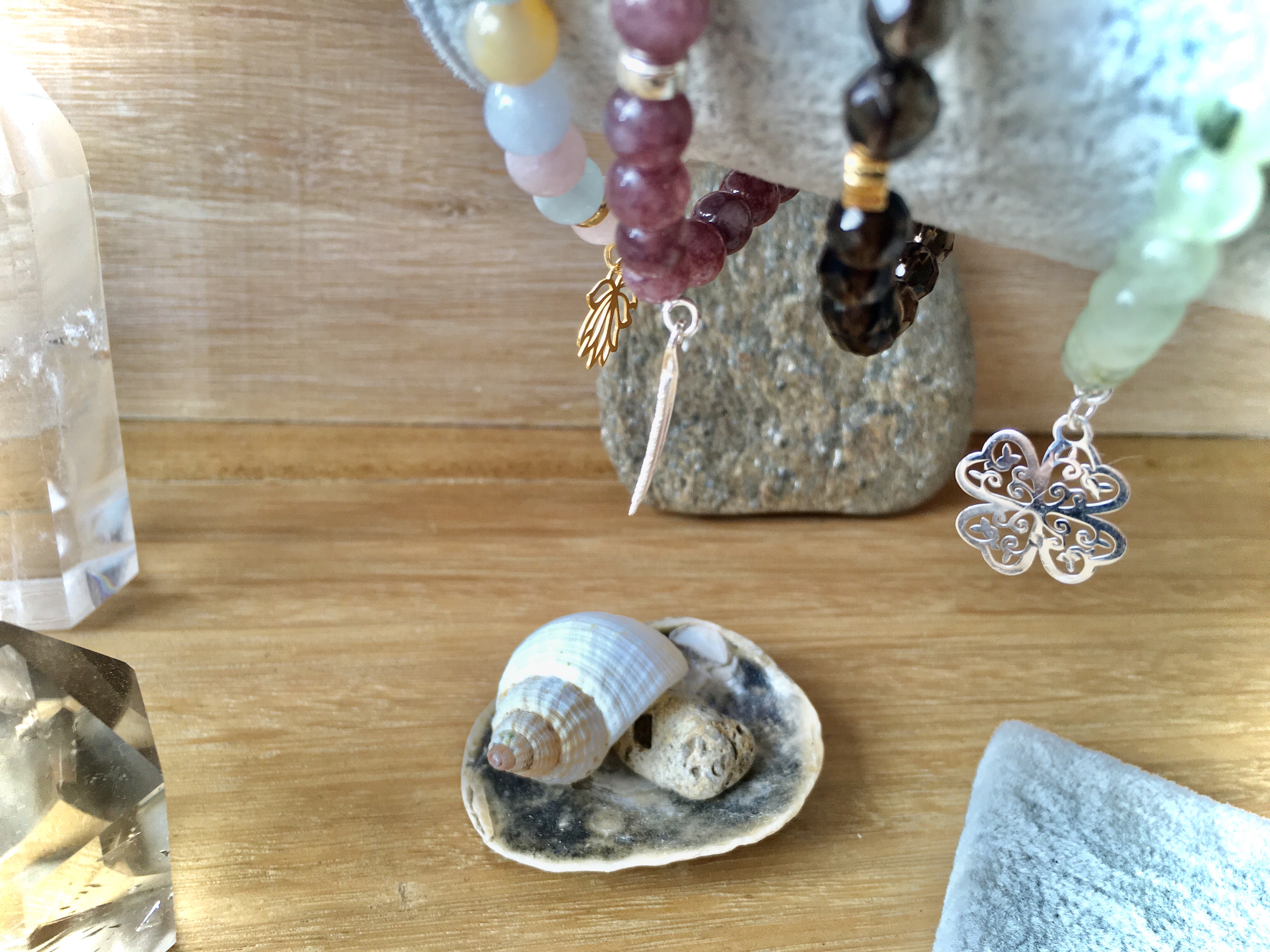 bransoletki, Maria bucardi