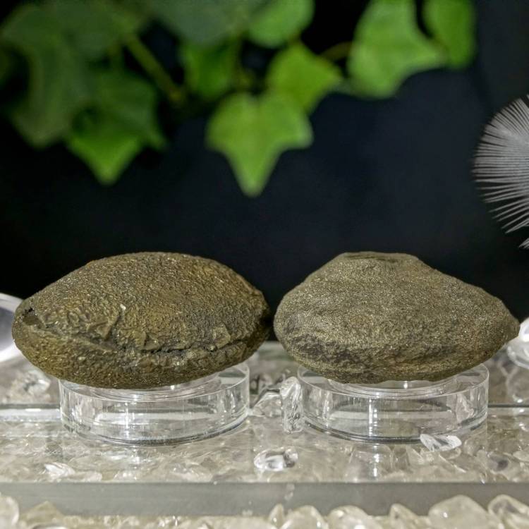 Pop Rocks Kamienie Mocy od Marii Bucardi - znaczenie właściwości działanie - piryt - kule pirytowe