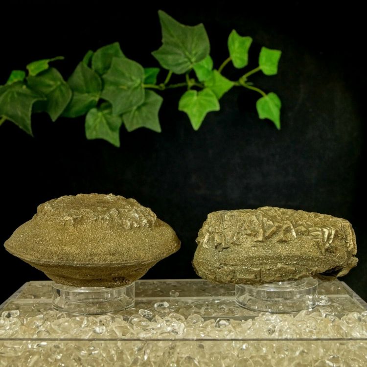 Pop Rocks Kamienie Mocy od Marii Bucardi - znaczenie właściwości działanie - piryt - kule pirytowe