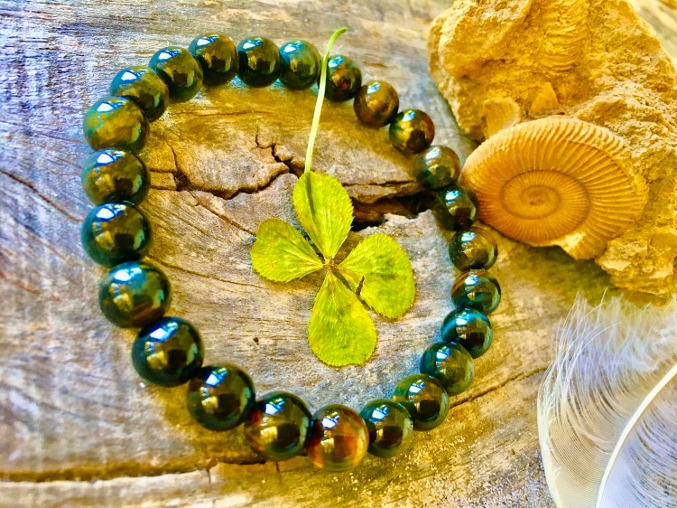 Sokole Oko bransoletka od Marii Bucardi