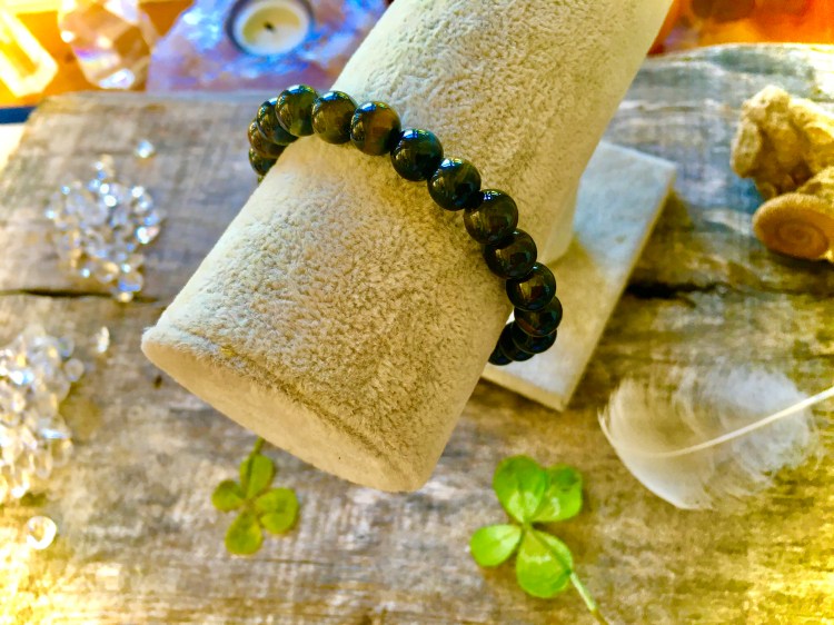 Sokole Oko bransoletka od Marii Bucardi